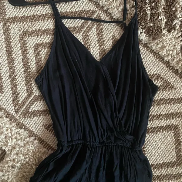 Hollister wide leg jumpsuit - Image 2