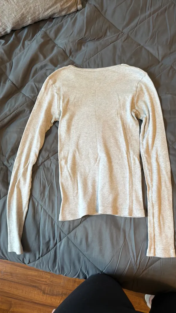 Brandy Melville Long sleeve - Image 2