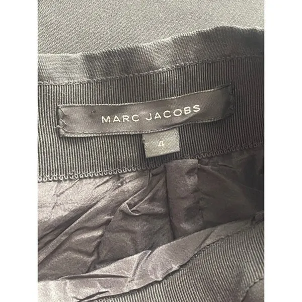 Marc Jacobs Black Skirt - Image 6