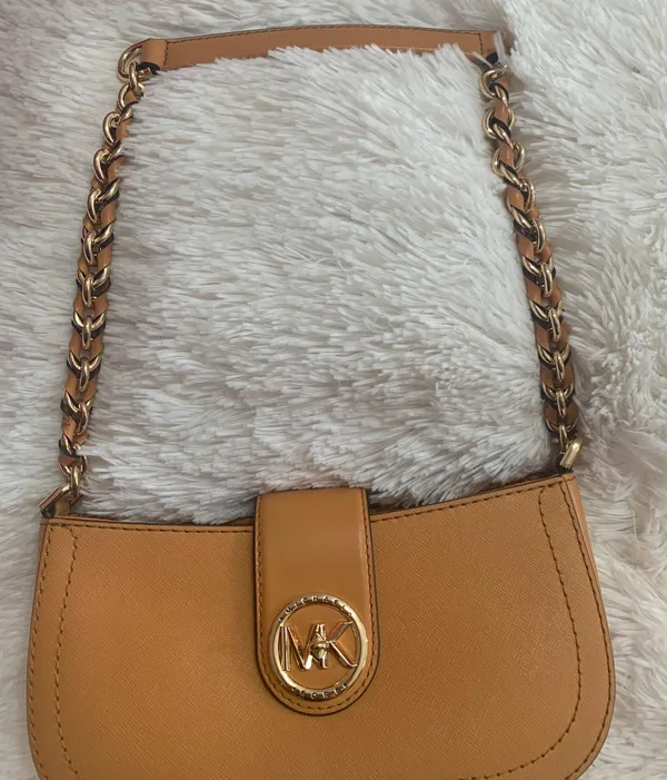 Michael Kors Mini Shoulder Bag - Image 2
