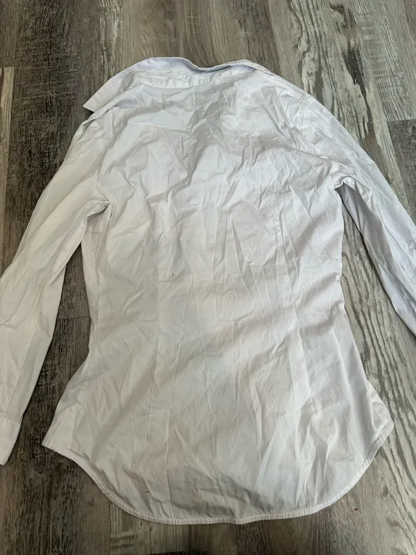 ZARA Top - Image 5
