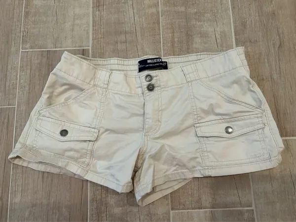 Hollister Shorts - Image 2