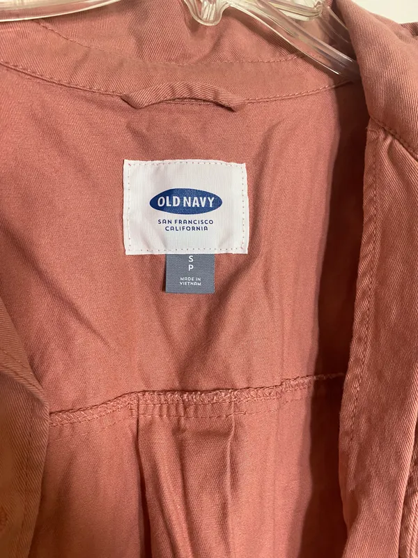Jacket - Image 3