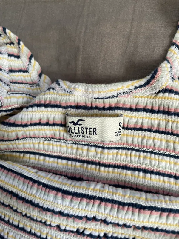 Hollister Tank - Image 3