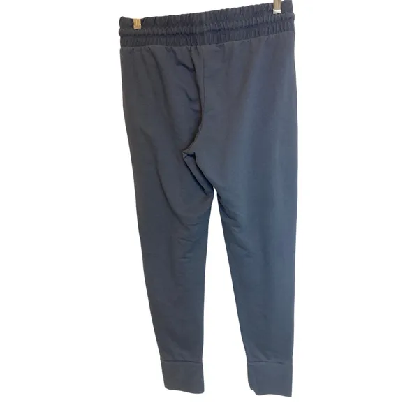 Free People Movement Athleisure Comfy Cozy Loungewear Jogger Sweatpants Medium - Image 2