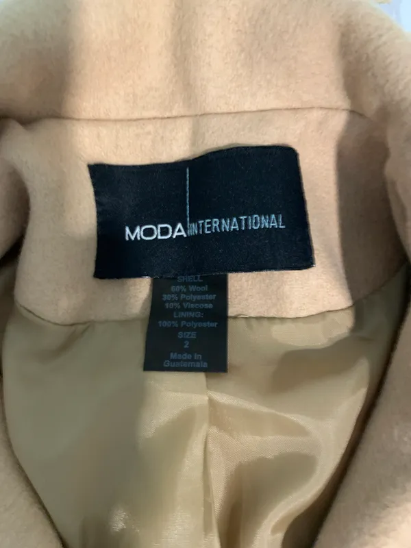 Victoria's Secret coat - Image 9