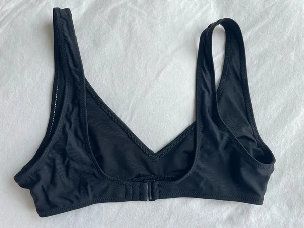 Aerie Scoop Bikini Top - Image 2