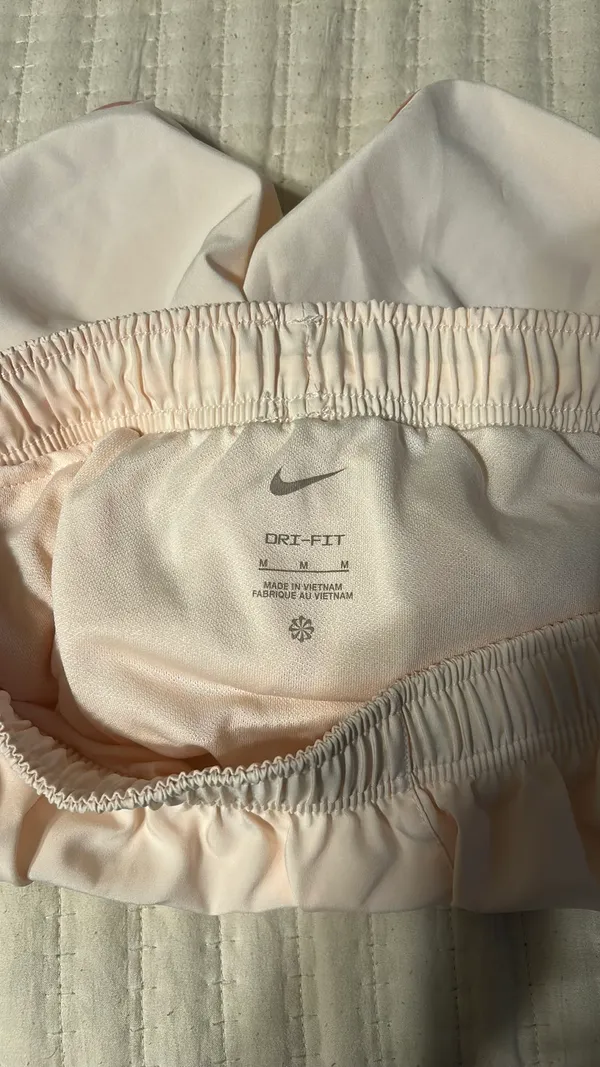 Nike Dri-Fit Shorts - Image 3
