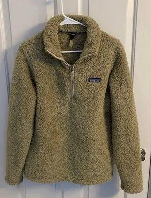 Patagonia Sherpa Pullover - Image 2