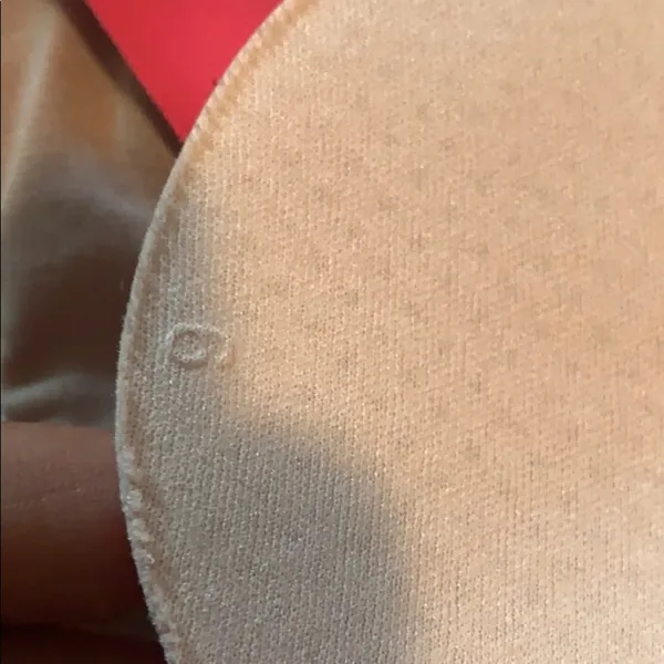 Lululemon Fast and free bra - Image 4