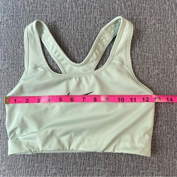 Nike Sports Bra - Image 9