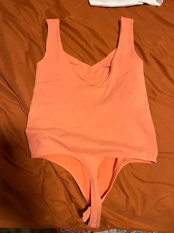 Free People bodysuit - Image 2