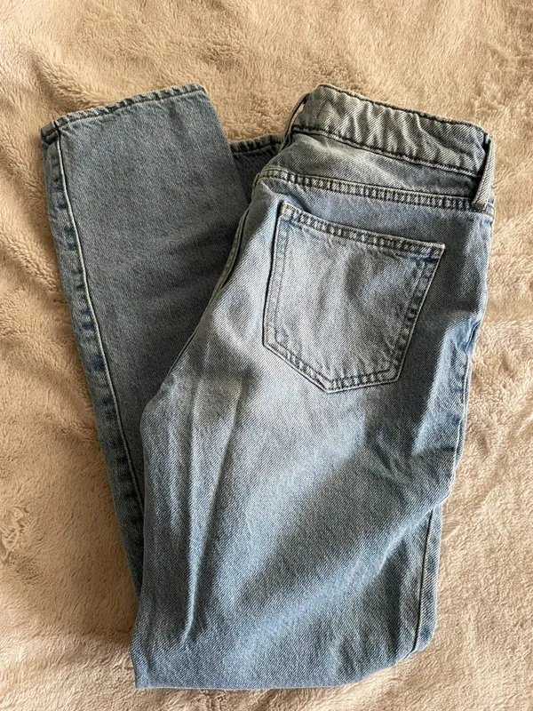 PacSun Mom Jeans - Image 2