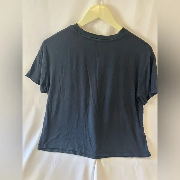 Nashville Graphic Tee in Dark Blue - Image 5