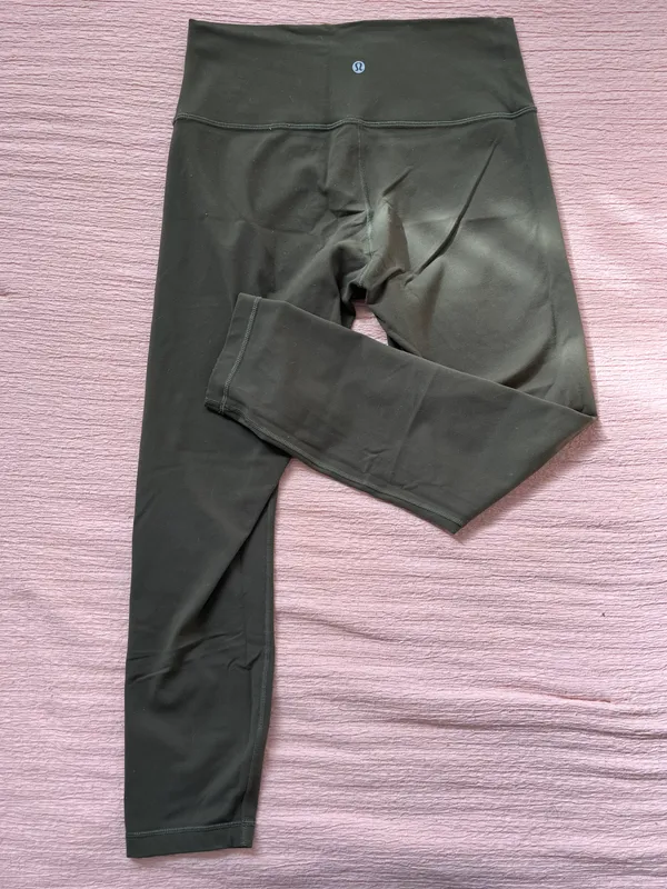 Lululemon Align 25” Leggings - Image 3