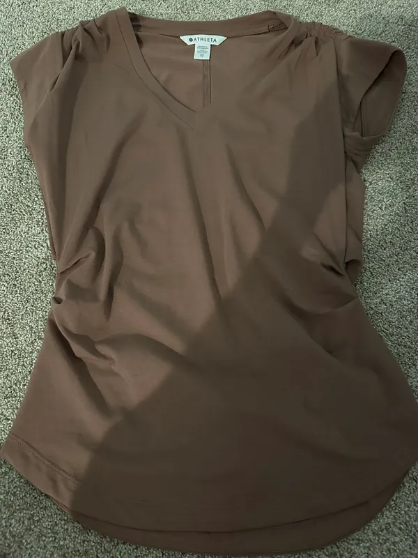 Athleta Top - Image 2