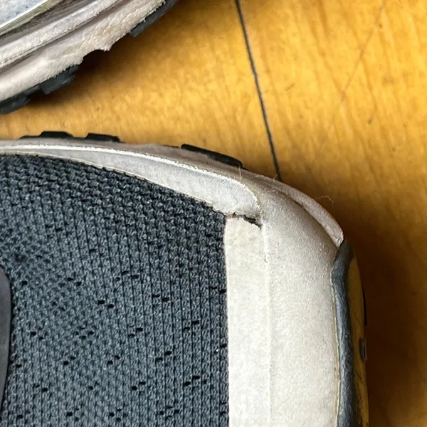 On Running Cloudaway All-Black Women's US 8.5 Performance Sneakers - Image 4
