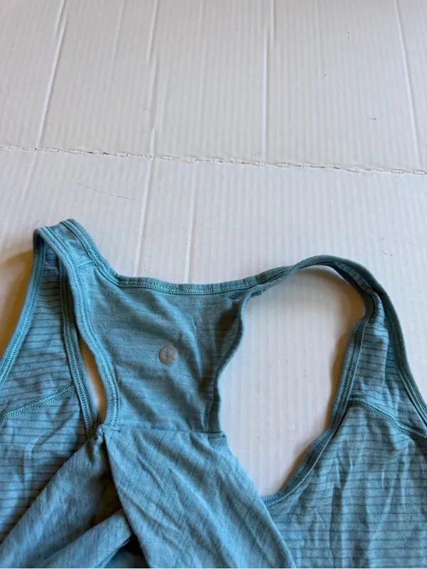 Lululemon Essentials Tank Top - Image 3