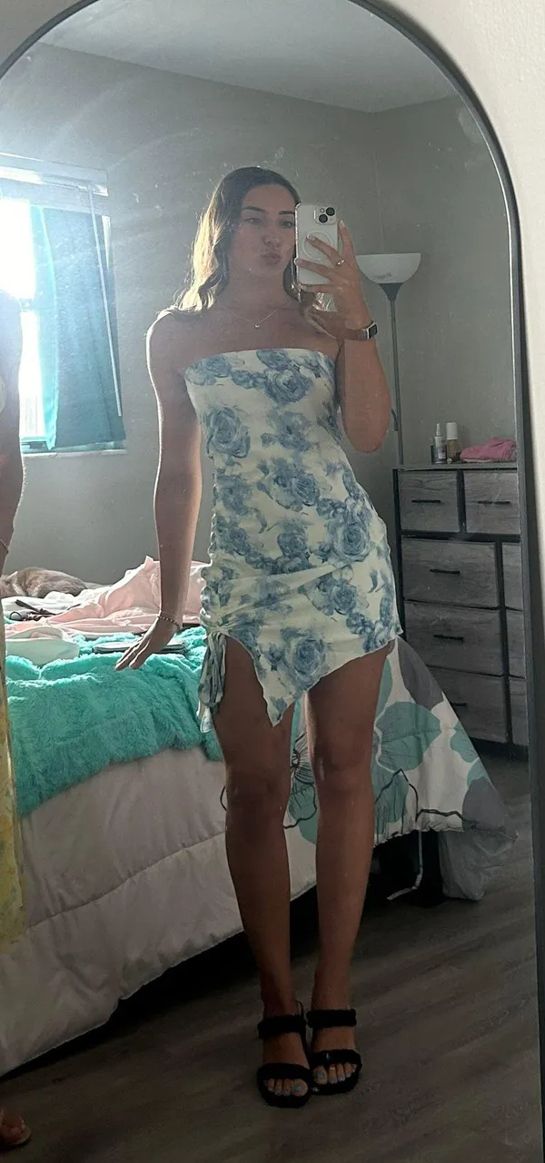 PacSun Dress - Image 3