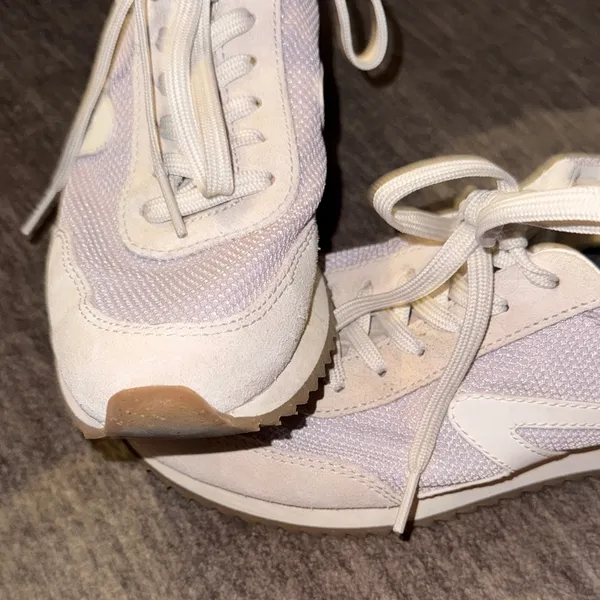 rag &‎ bone
Mesh Retro Runner Sneakers - Image 3