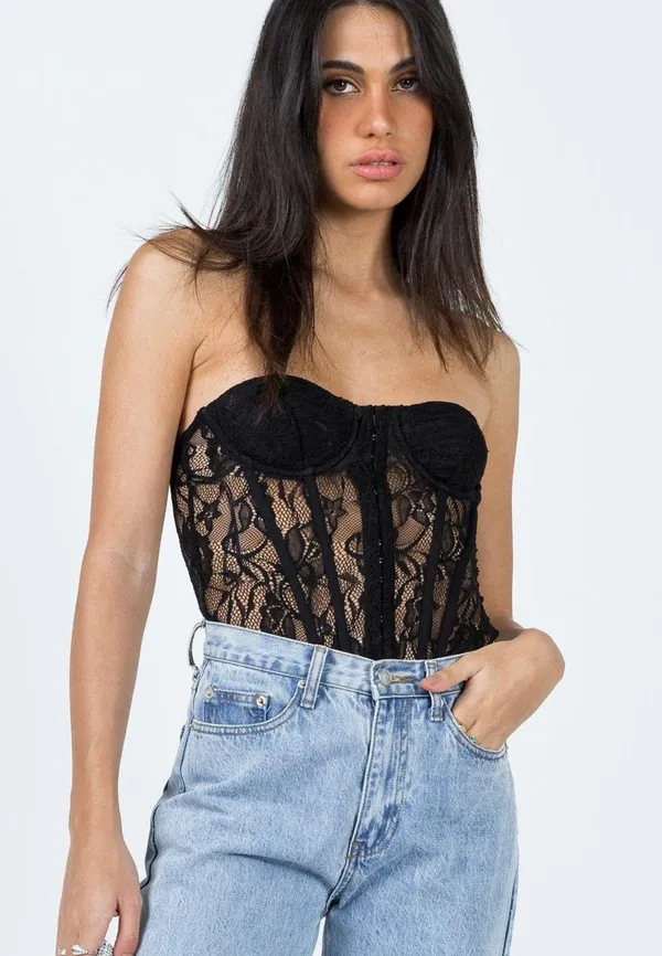 Princess Polly Bodysuit - Image 2