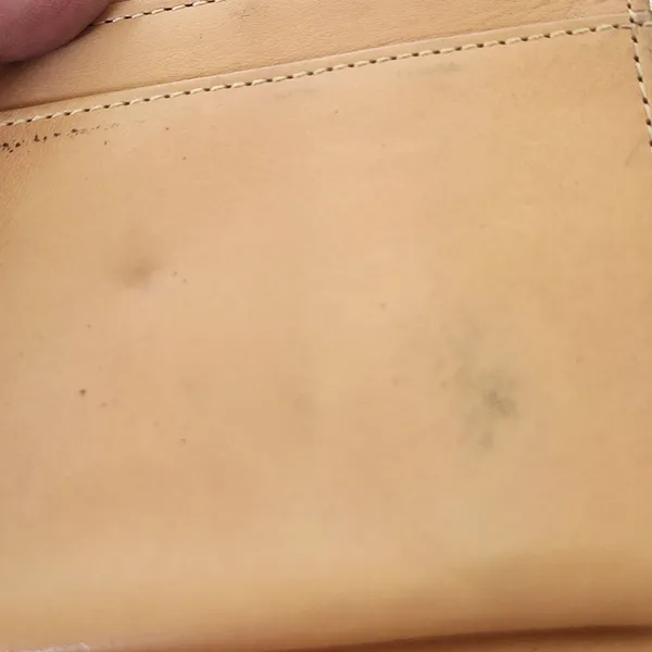 La Tour Eiffel Brown Patterned Wallet - Image 8