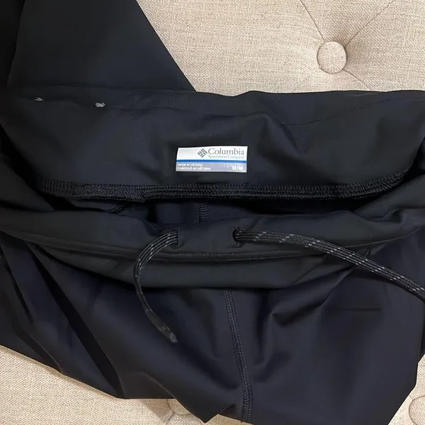 Columbia Omni-Wind Leggings - Image 4