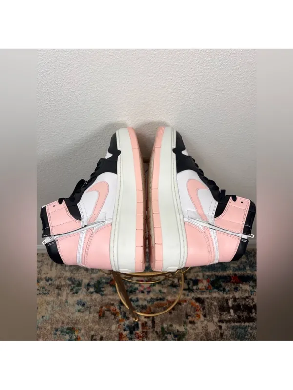 Nike Air Jordan 1 Elevate High Atmosphere DN3253-061 Size 12 - Image 4
