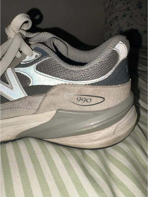 New balance  - Image 3
