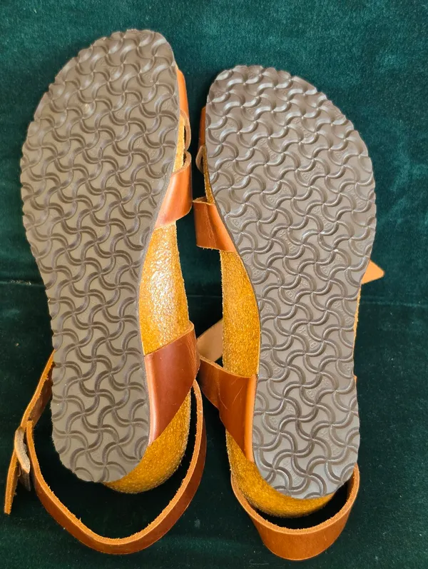 Brand New Lola Papillio Birkenstock Sandal 7 - Image 8