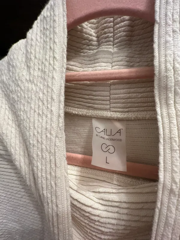 Calia by Carrie Sweatshirt - Image 4