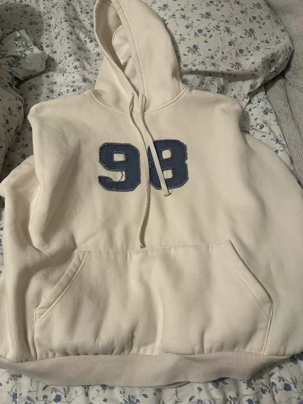 Edikted Hoodie Oversized - Image 2