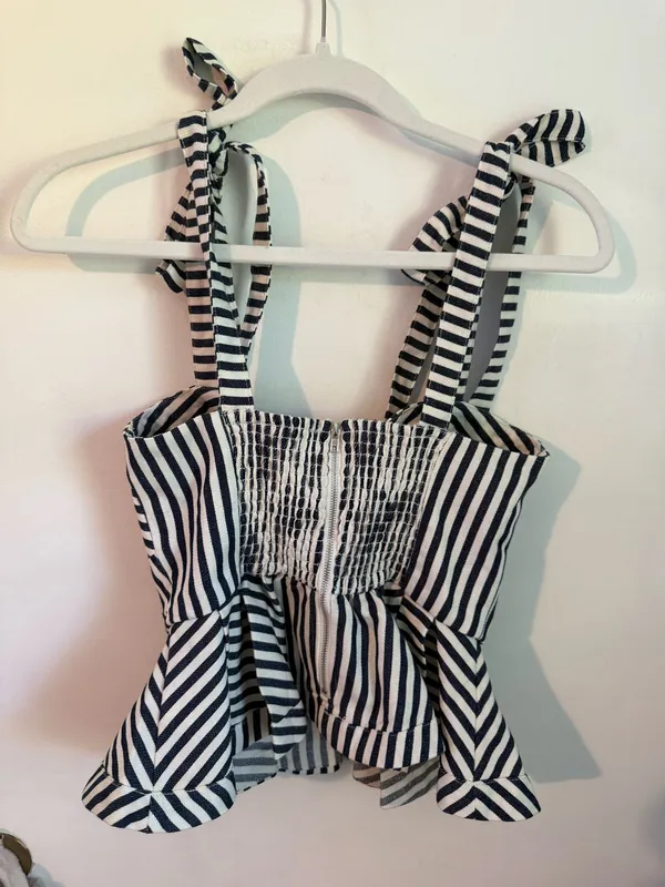 Mable Boutique Top - Image 4