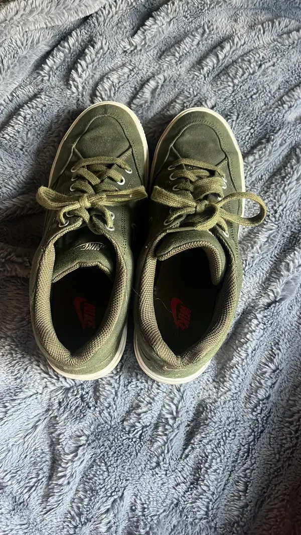 Nike Shoes GTS 97 - Image 2