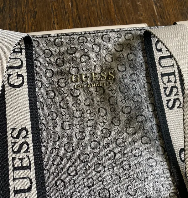 Guess Tote Bag - Image 2