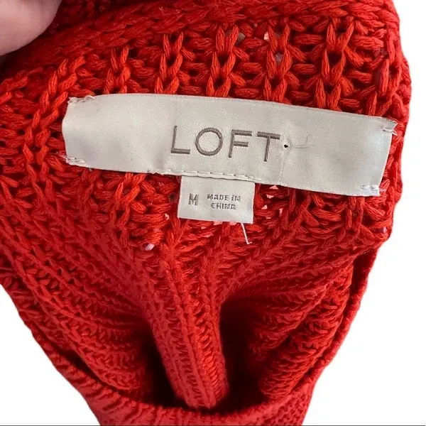 Loft Sweater‎ Tank - Image 7
