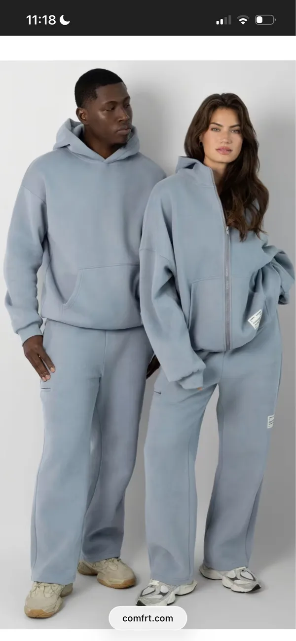 Comfrt Sweatpants - Image 10