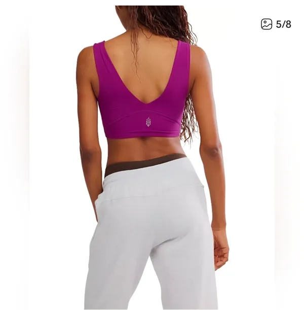 Free People Movement Never Better Top - Image 6