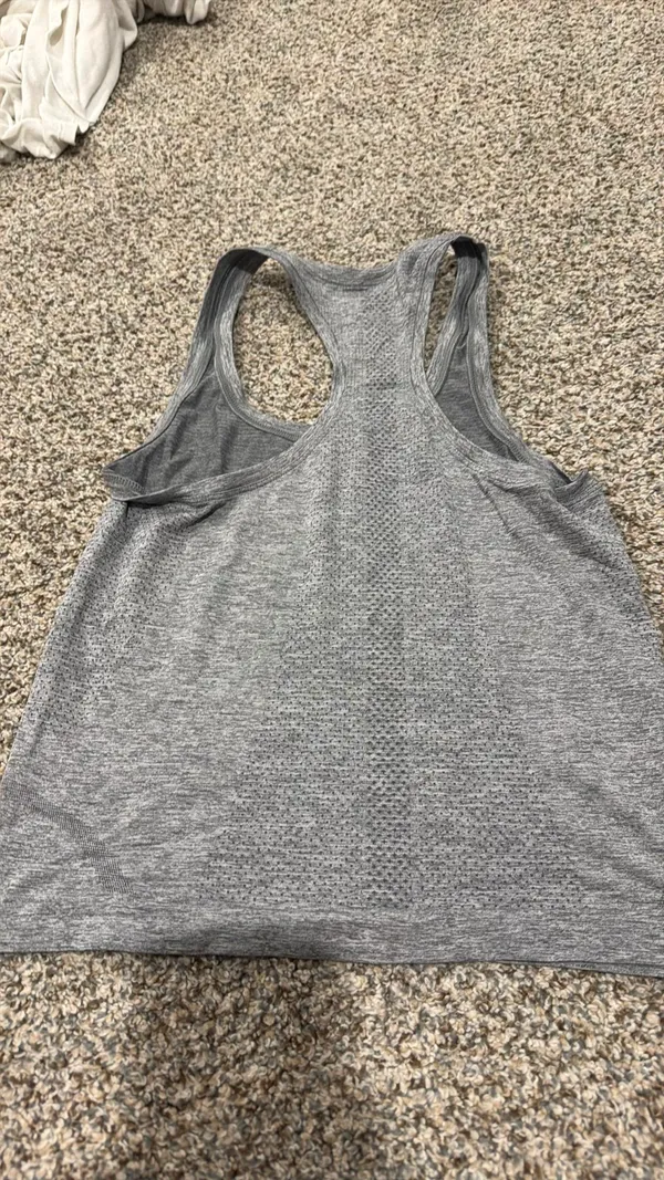Lululemon Tank - Image 3