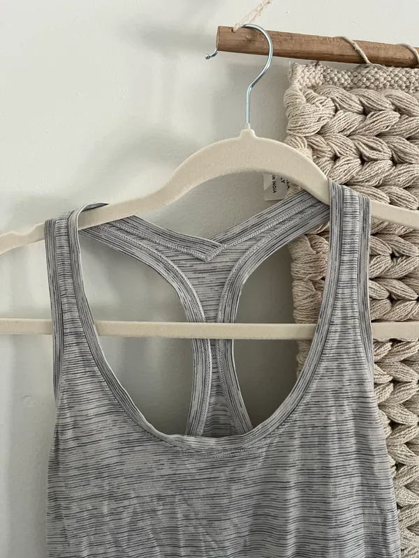 Lululemon Tank - Image 2