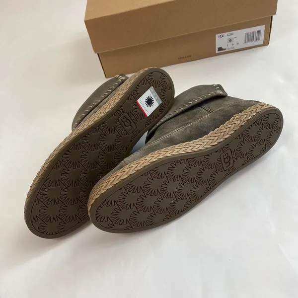 UGG Slate Varney Boot - Image 6