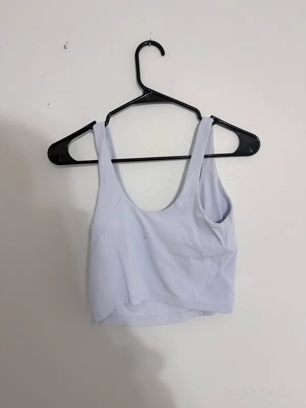 Lululemon Tank Align Top - Image 2