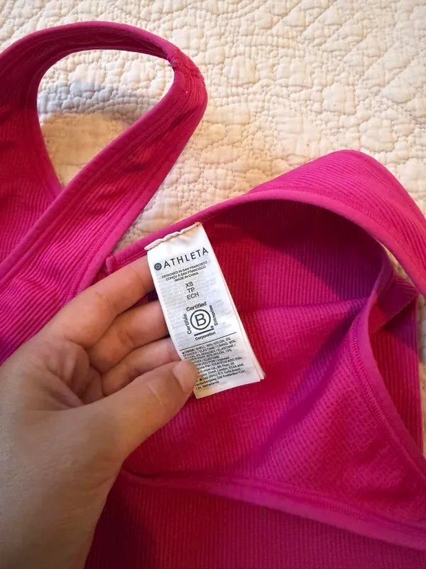 Athleta Tank Top - Image 4