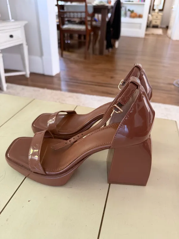 Gianni Bini Heels - Image 3