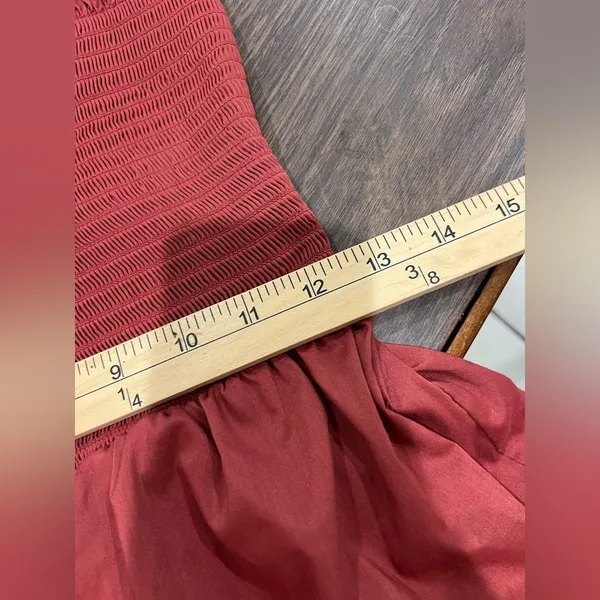 Just found women’s dress size medium! Style it in May ways like new - Image 9