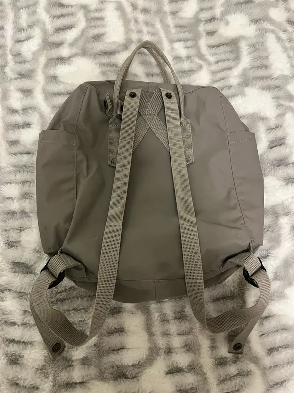 Fjällräven Backpack Kånken Classic - Image 2