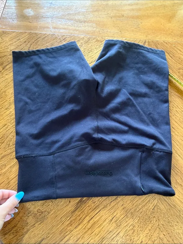 Outdoor Voices Biker Shorts - Image 5