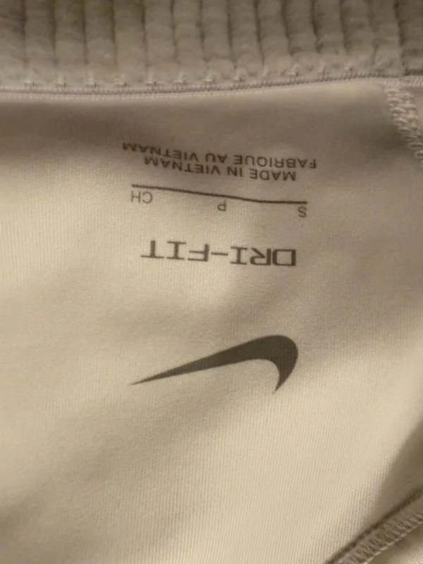 Nike Sports Bra Women’s Dri-Fit Racerback - Image 4