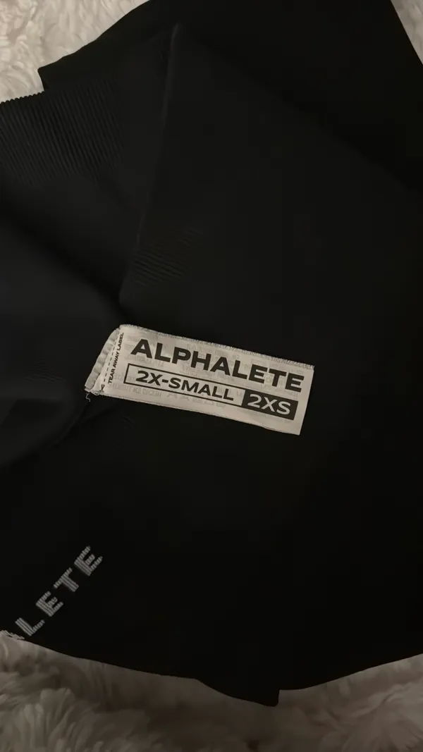 Alphalete Leggings - Image 4