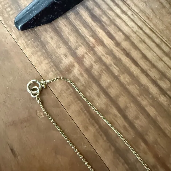 Gorjana Necklace - Image 2